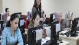 Kadın ve Aile Kültür Sanat Merkezi yoğun ilgi görüyor