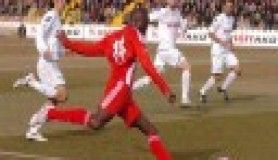 Sivasspor - Manisaspor