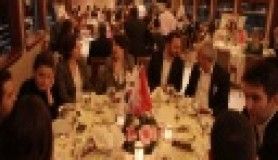  LG Hausys, 36. Yapı Fuarı'nda 