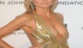 Oscar'ın en kötü elbiseleri