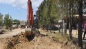 Büyükşehir Ve Aliağa Belediyesi hizmette elele...