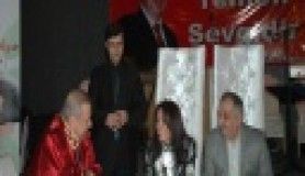 27 yıl sonra gelen nikah..