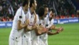 Lider geç açıldı.. Trabzonspor:3 - Karabükspor: 0