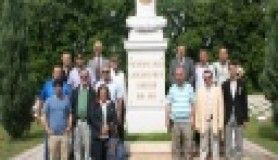 Çekmeköy'e Çek kardeş