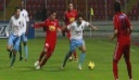 Mersin'de kazanan yok