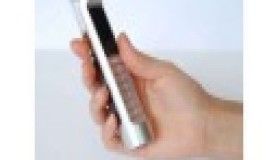 İlginç Bir Telefon, Kola İle Şarj Oluyor!