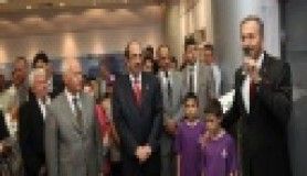 Küçük İstanbul Taksim’de 