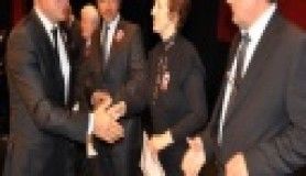 Değirmenci; 'Öğretmenler sevgi çiçeklerimizdir'