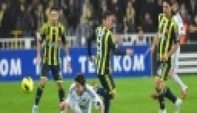 Fener Kadıköy'de ES'ti