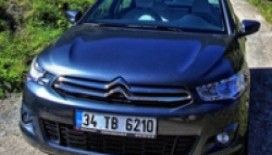 Citroen'den dizel tasarrufu