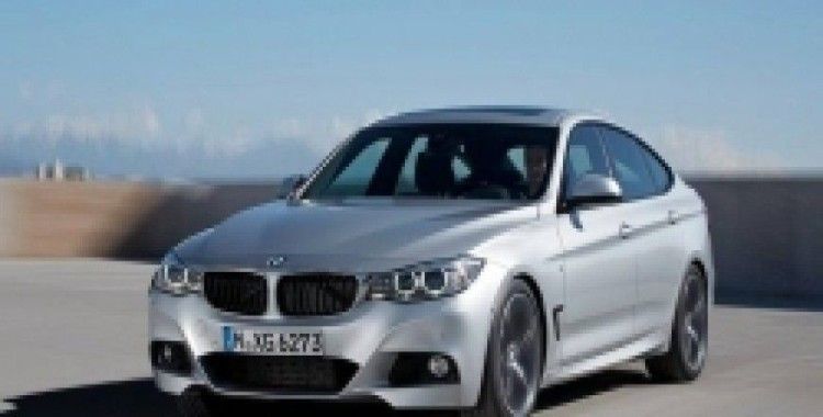 BMW 3 Serisinin en genişi