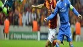 Ünlülerin Galatasaray-Real Madrid maçı Tweetleri