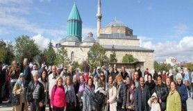 Bakırköylüler, Mevlana’yı  740. ölüm yılında andılar