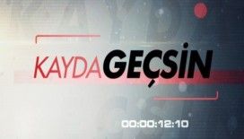 Hayata not düşmek için 'Kayda Geçsin'