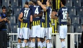 Fenerbahçe, koltuğunu korudu