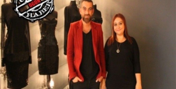 Hakan Akkaya, Mercedes-Benz Fasion Week İstanbul defilesinden en özel görüntüler