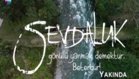 Sevdaluk 'Gönüllü yanmak demektur, beterdur!'