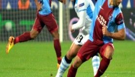 Trabzonspor, adını bir üst tura yazdırdı