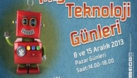 Migrosoft Teknoloji Günleri  