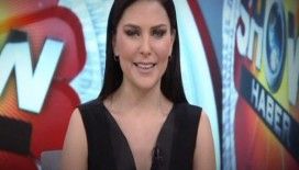 Ece Üner, Pazartesi'nden itibaren Show TV Ana Haber'de!