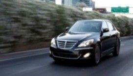 2015 Hyundai Genesis, Google Glass ile çalışacak