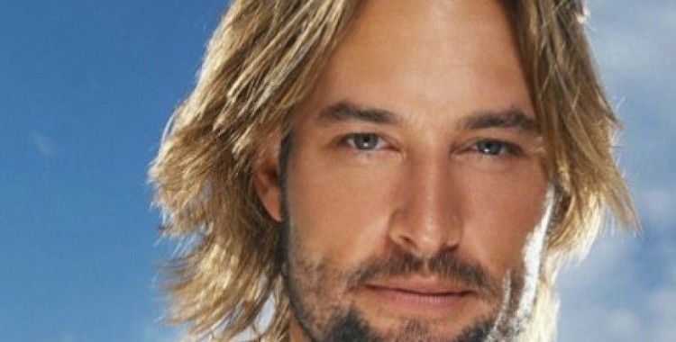 Josh Holloway'in yeni dizisi rekor kırdı