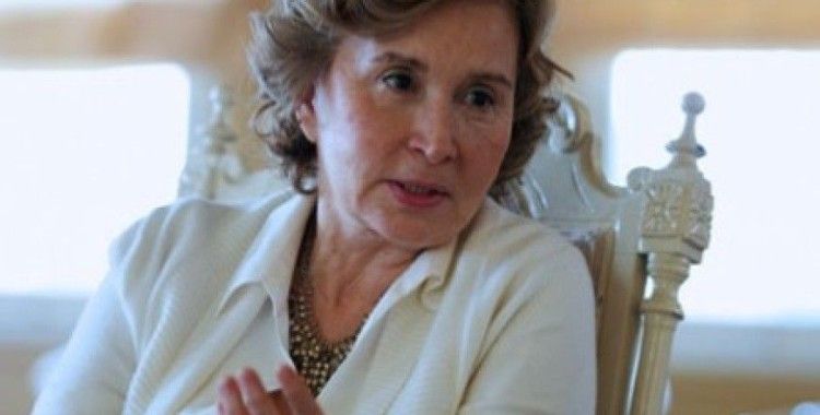 Nazlı Ilıcak'ın yeni adresi belli oldu!