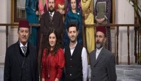 Bir Yusuf Masalı, TRT 1 ekranlarında başlıyor!. 