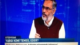 Etyen Mahçupyan, 'CHP cesur değil'