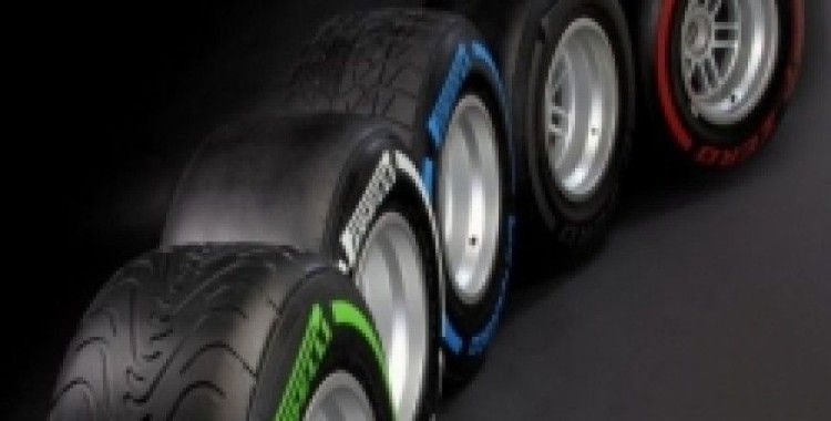 Pirelli Formula 1 ile anlaşmasını 3 yıl uzattı