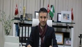 İbrahim Sayın Bahçelievler’de hizmete talip