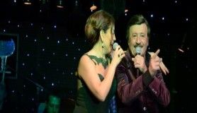 Selami Şahin'den Aşkur Nur Yengi'ye; 'En güzel şarkımı sana vereceğim'