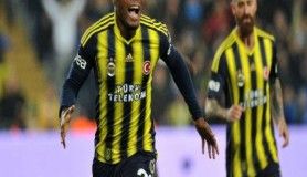 Fenerbahçe, emin adımlarla