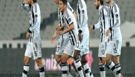 Beşiktaş, pes etmiyor