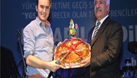 Mustafa Ceceli Malatya’yı salladı