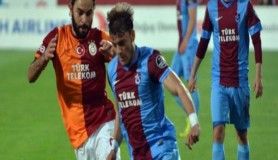 Trabzon'da gol yağmuru!