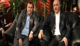 Şakir Yücel Karaman; 'Merter önemli bir merkez konumundadır'