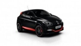 Yeni Renault Clio R.S ve Megane R.S. Türkiye'de !