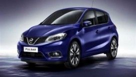 Nissan, Pulsar ile kompakt hatcback ligine geri dönüyor