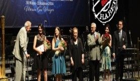 Mersin Uluslararası Müzik Festivali (MUMF)