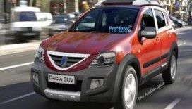 Dacia'nın temmuz fiyatları