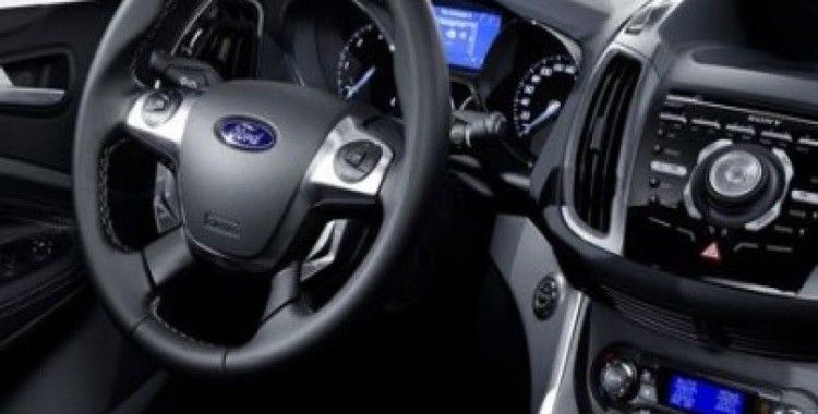 Ford çok sayıda aracını geri çağırdı