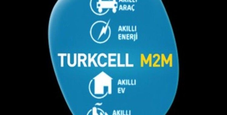 Turkcell otomobilleri akıllandıracak