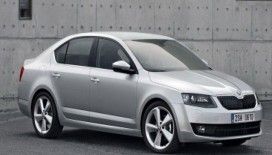 Skoda Octavia, 100 km'de 3.9 litre yakıt tüketiyor