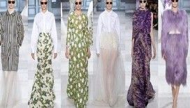 Paris moda haftasında neler oluyor?