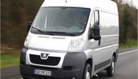 Ticarete Peugeot Boxer çözümü