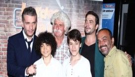 Kardeş Payı, sezon finalini Kanyon’da izledi