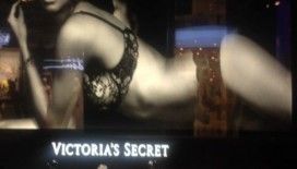 Cevahir'in en büyük mağazaları Pink ve Victoria's Secret, Ogün farkıyla!