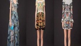 Valentino Resort 2015