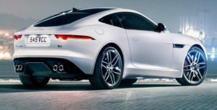 Jaguar, Borusan'a katıldı